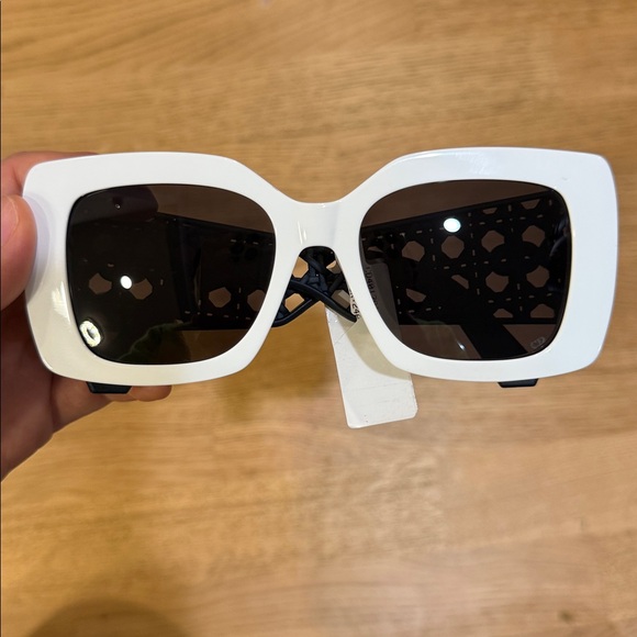 Dior VeryDior S1I 54mm Square Sunglasses - Picture 5 of 13